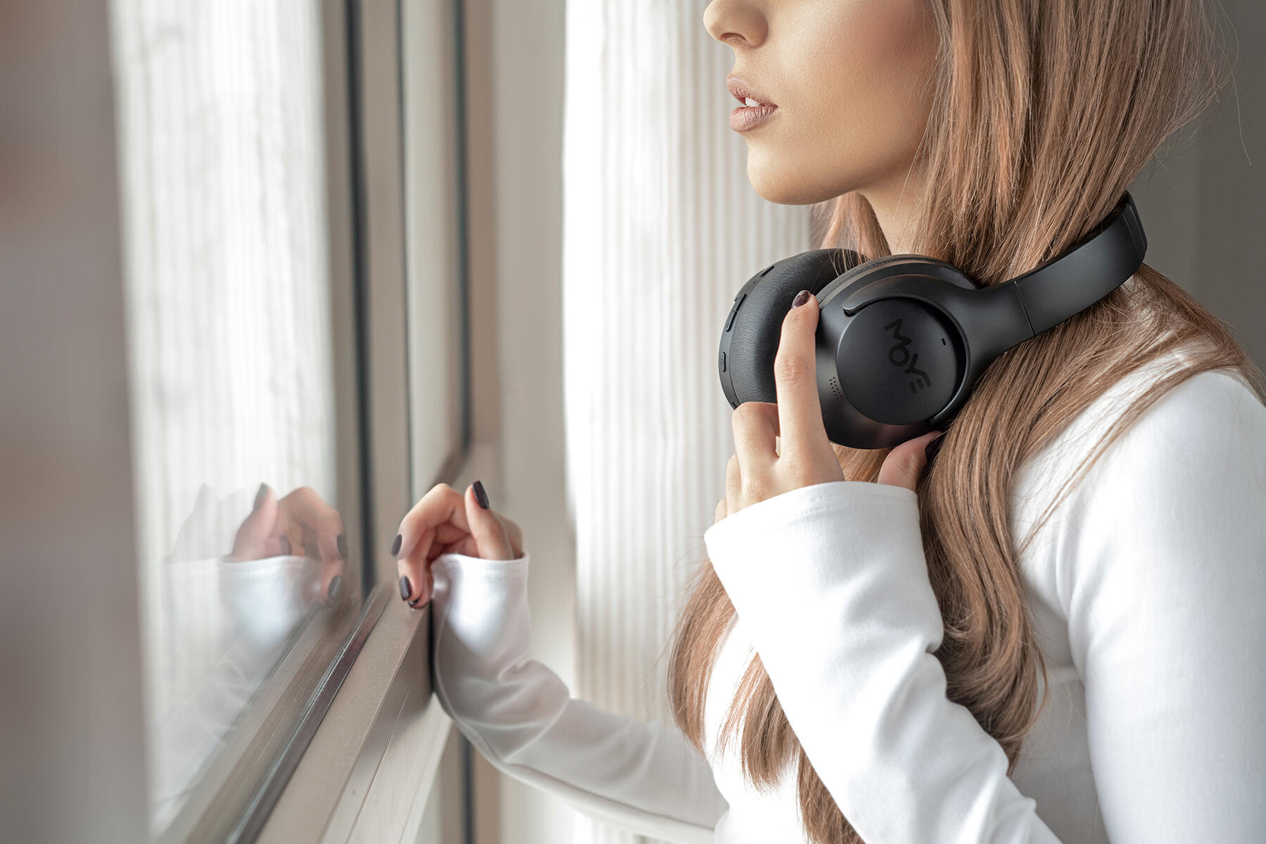 Tech Lifestyle photography