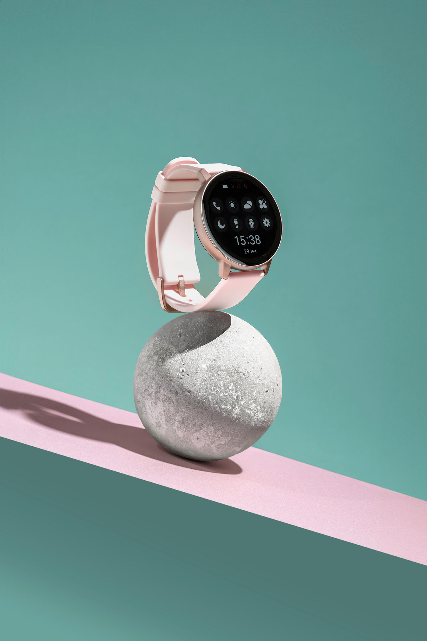 Minimalist Tech Still Life Photography Katarina Isakovic