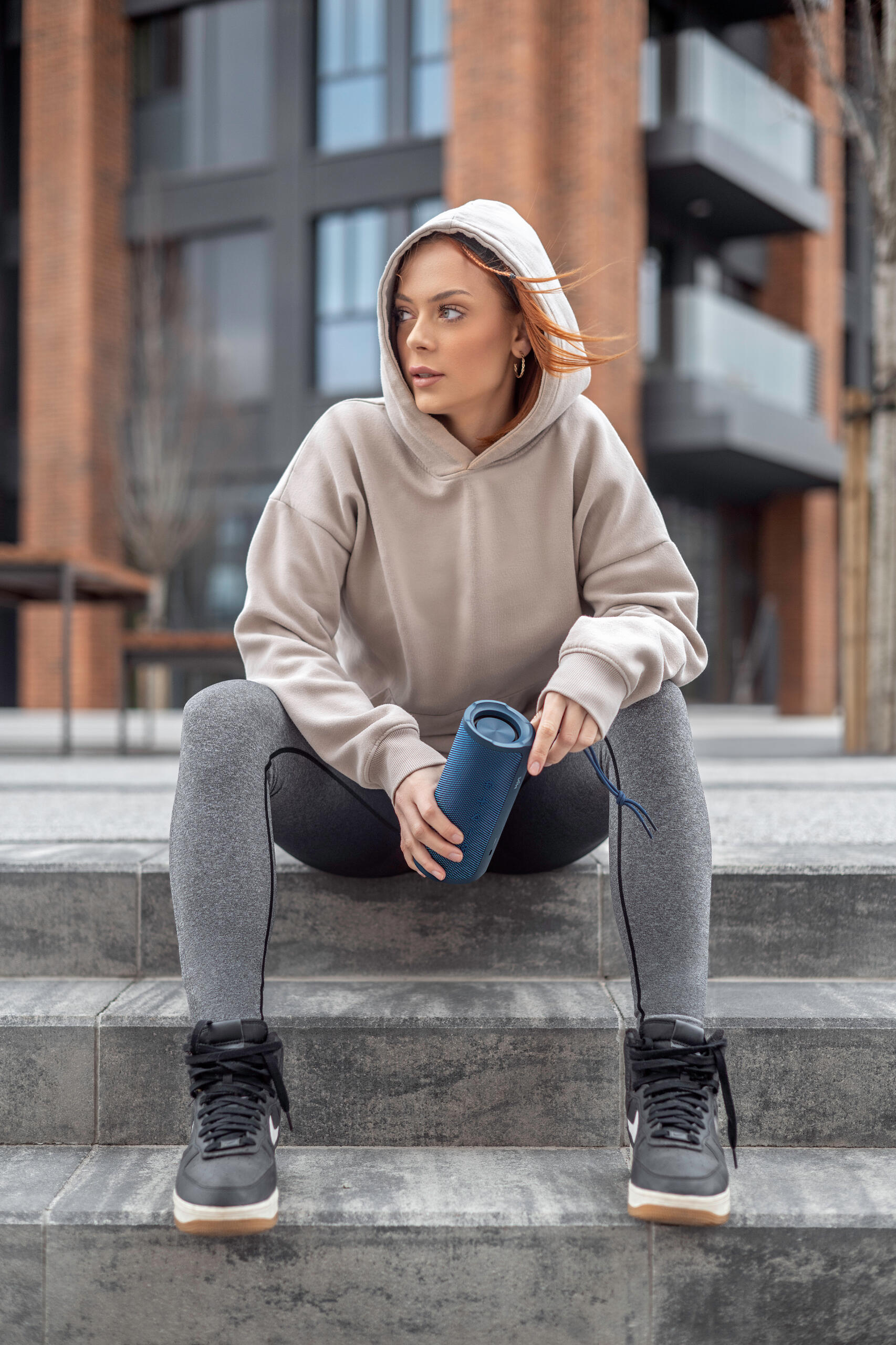 Tech Lifestyle photography
