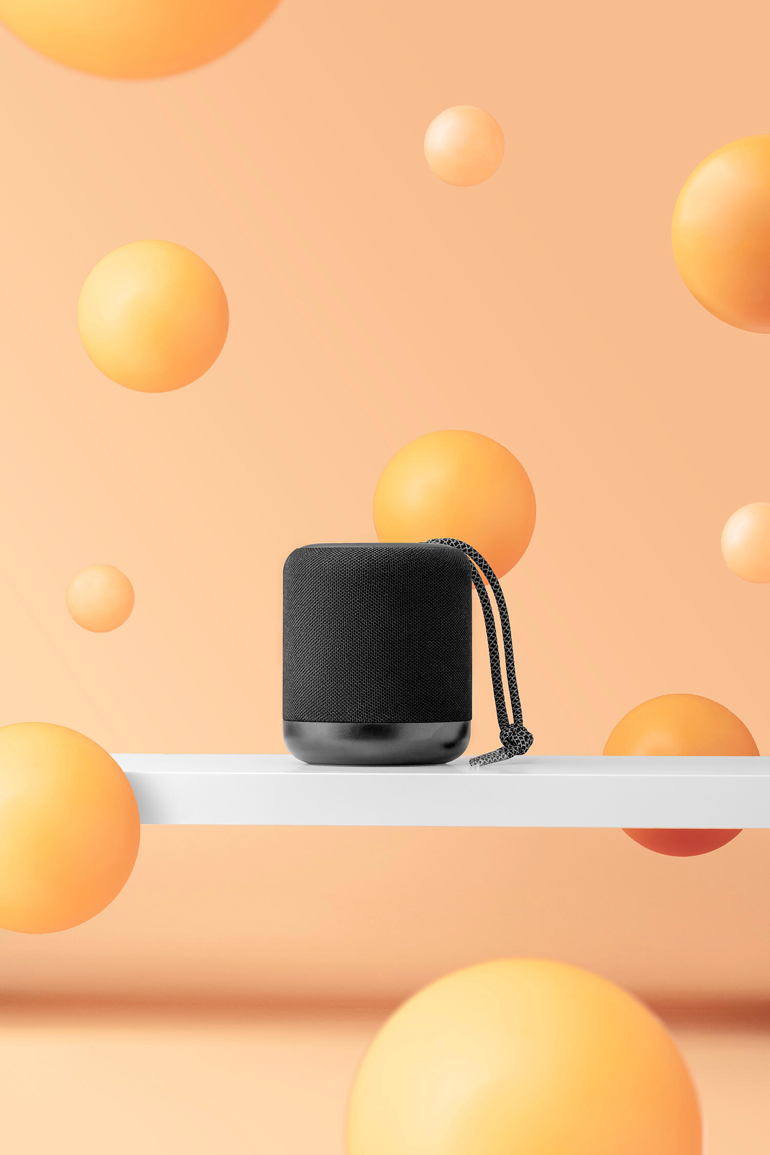 Minimalist Tech Still Life Photography Katarina Isakoivc