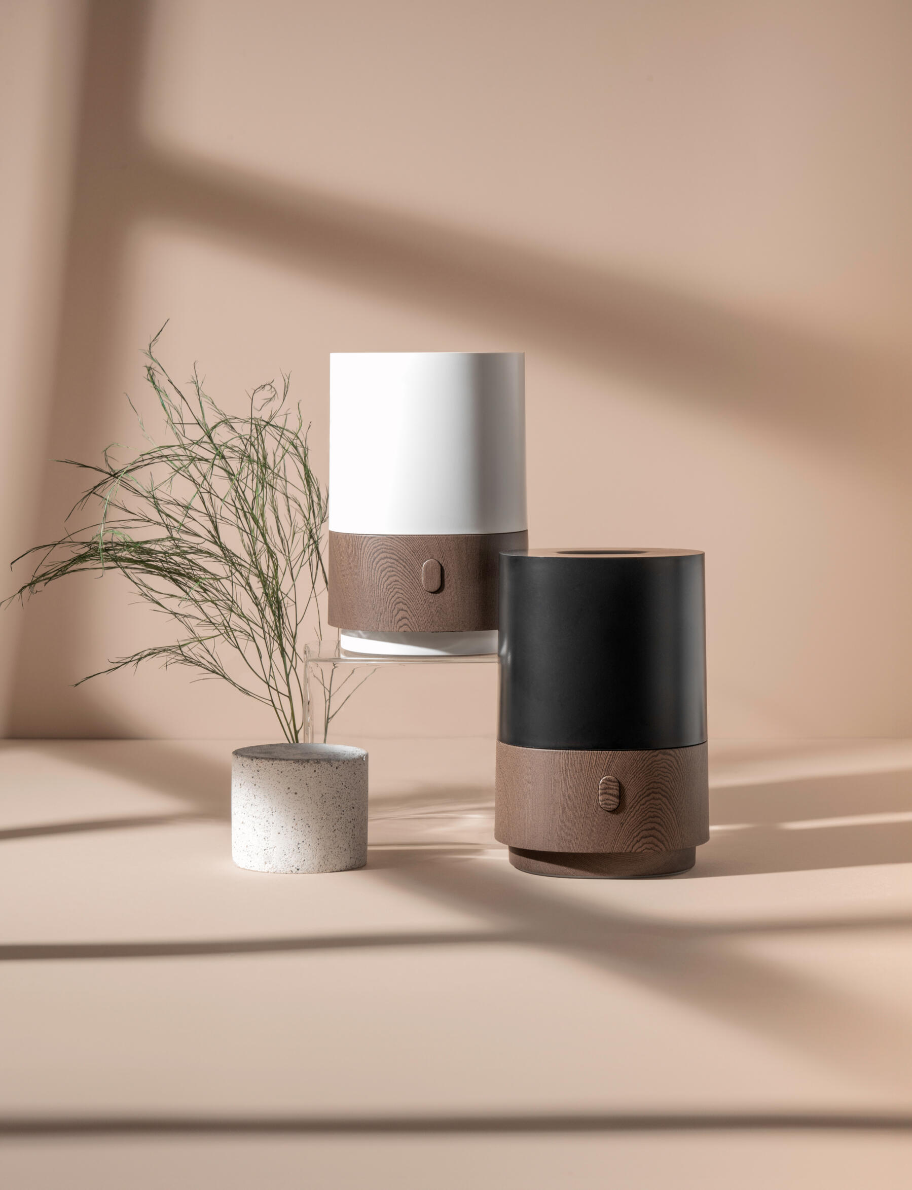Minimalist Tech Still Life Photography Katarina Isakovic